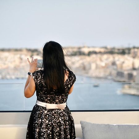Palazzo Ignazio Otel Valletta Dış mekan fotoğraf