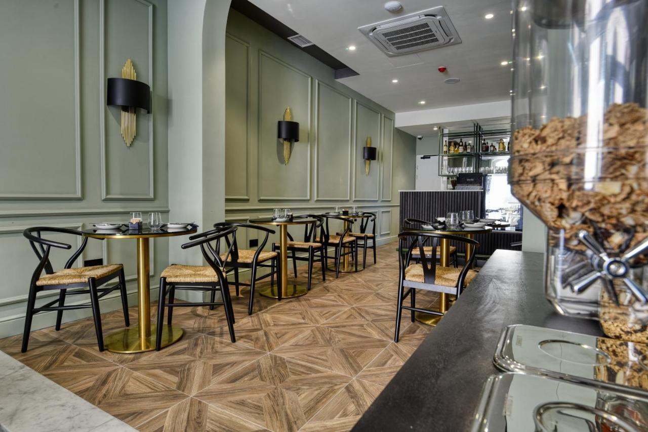Palazzo Ignazio Otel Valletta Dış mekan fotoğraf