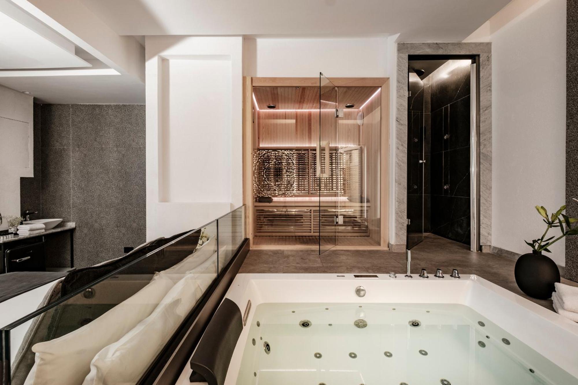Palazzo Ignazio Otel Valletta Dış mekan fotoğraf