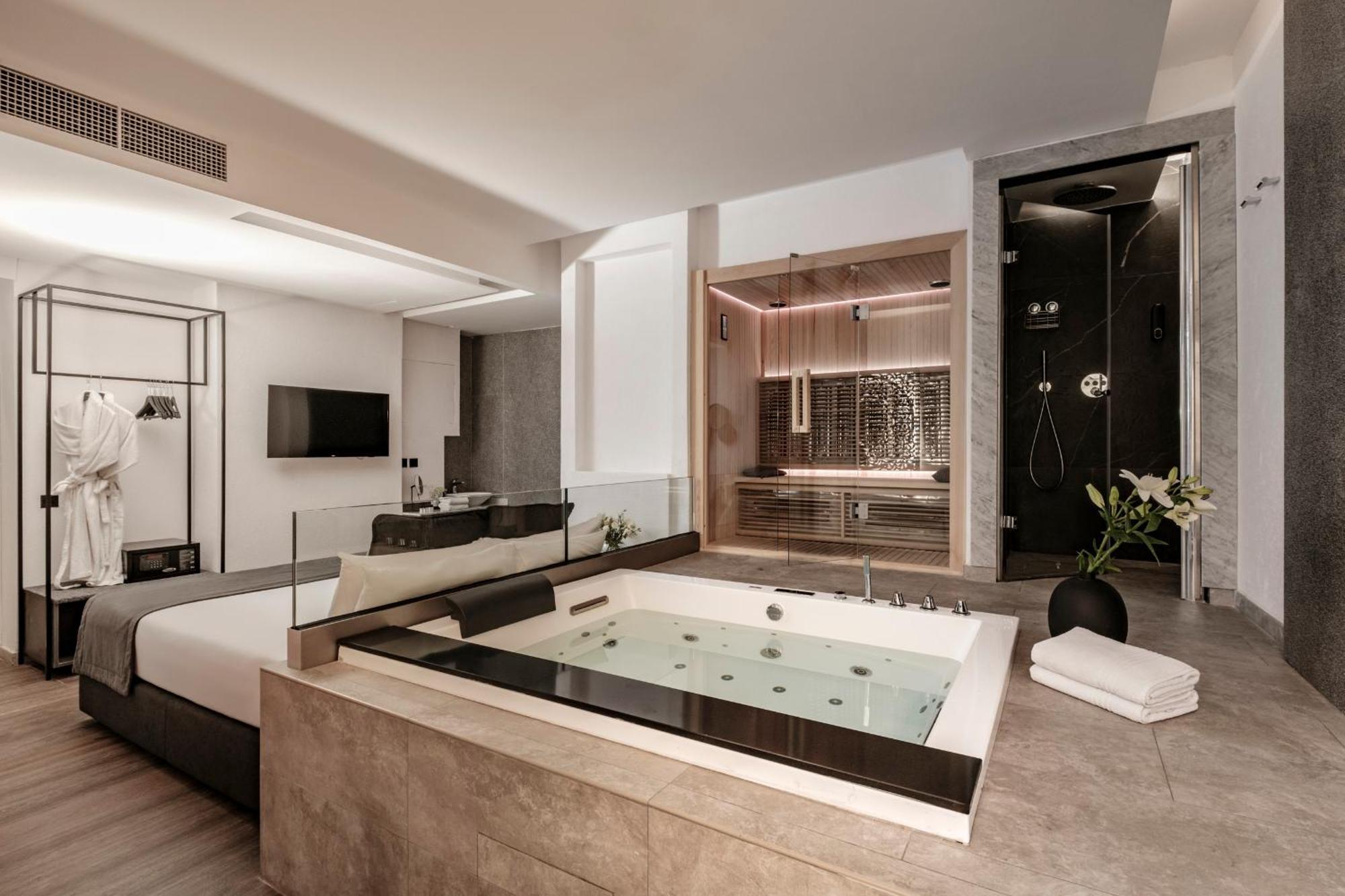 Palazzo Ignazio Otel Valletta Dış mekan fotoğraf