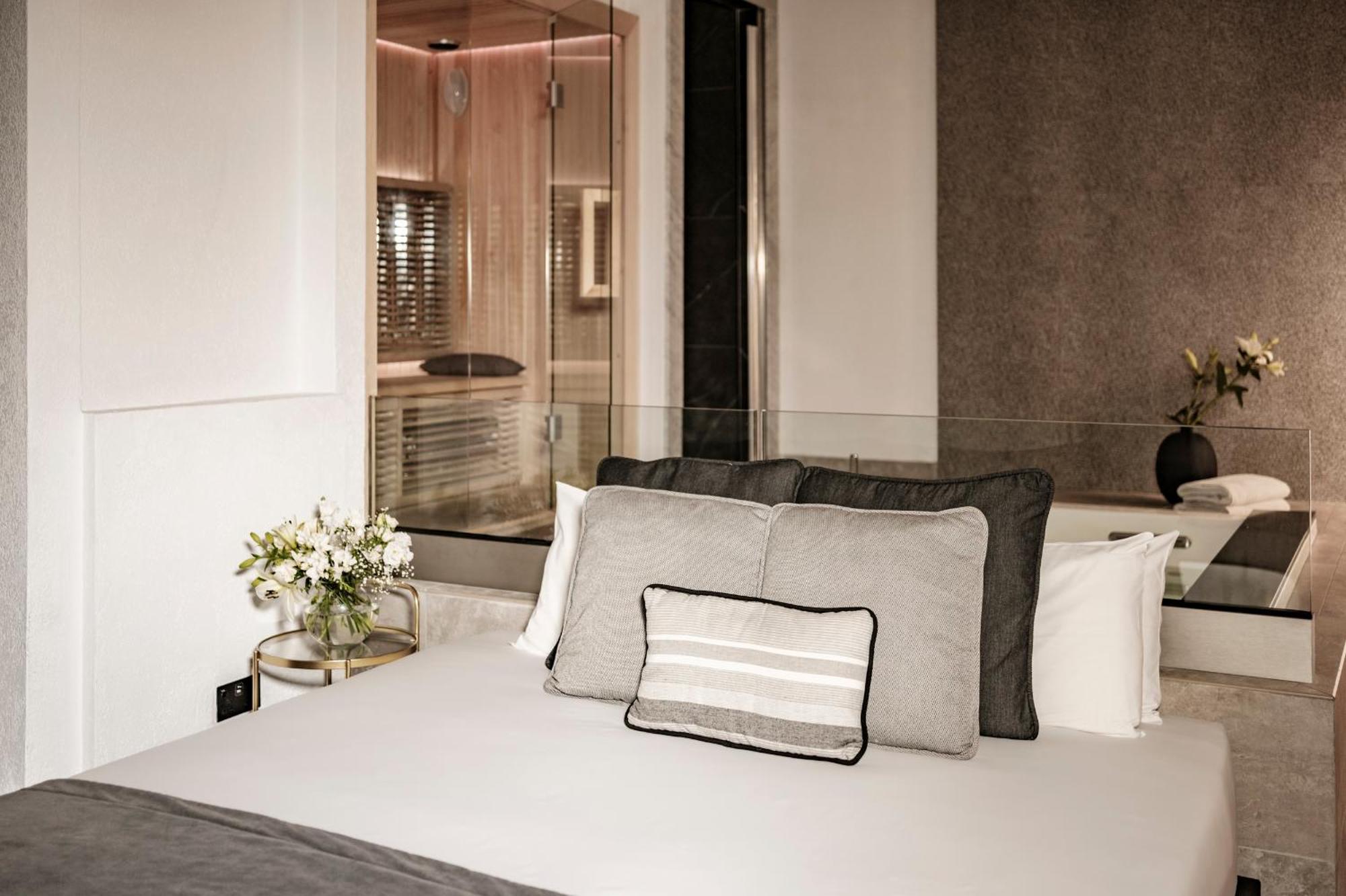 Palazzo Ignazio Otel Valletta Dış mekan fotoğraf