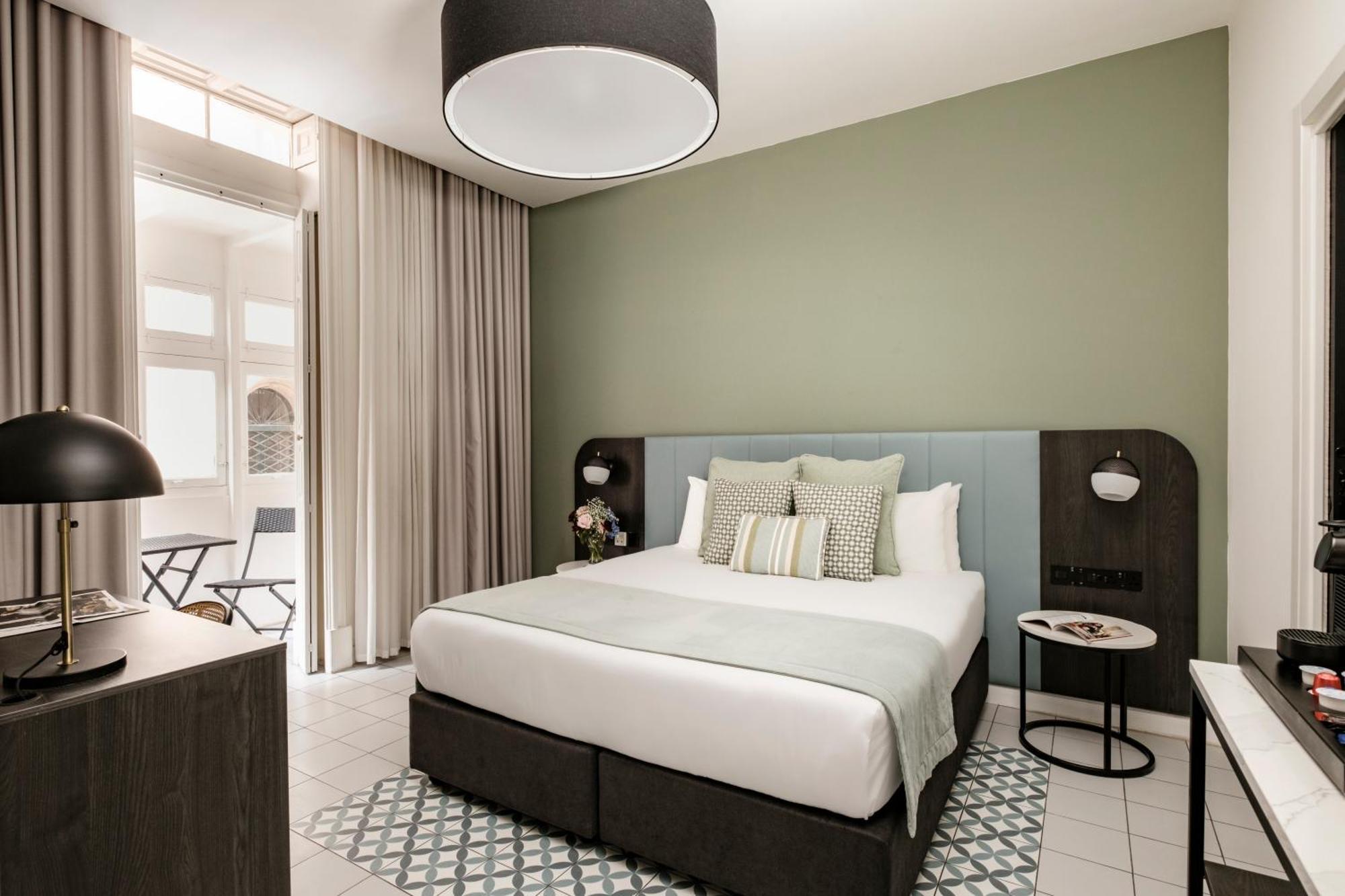 Palazzo Ignazio Otel Valletta Dış mekan fotoğraf