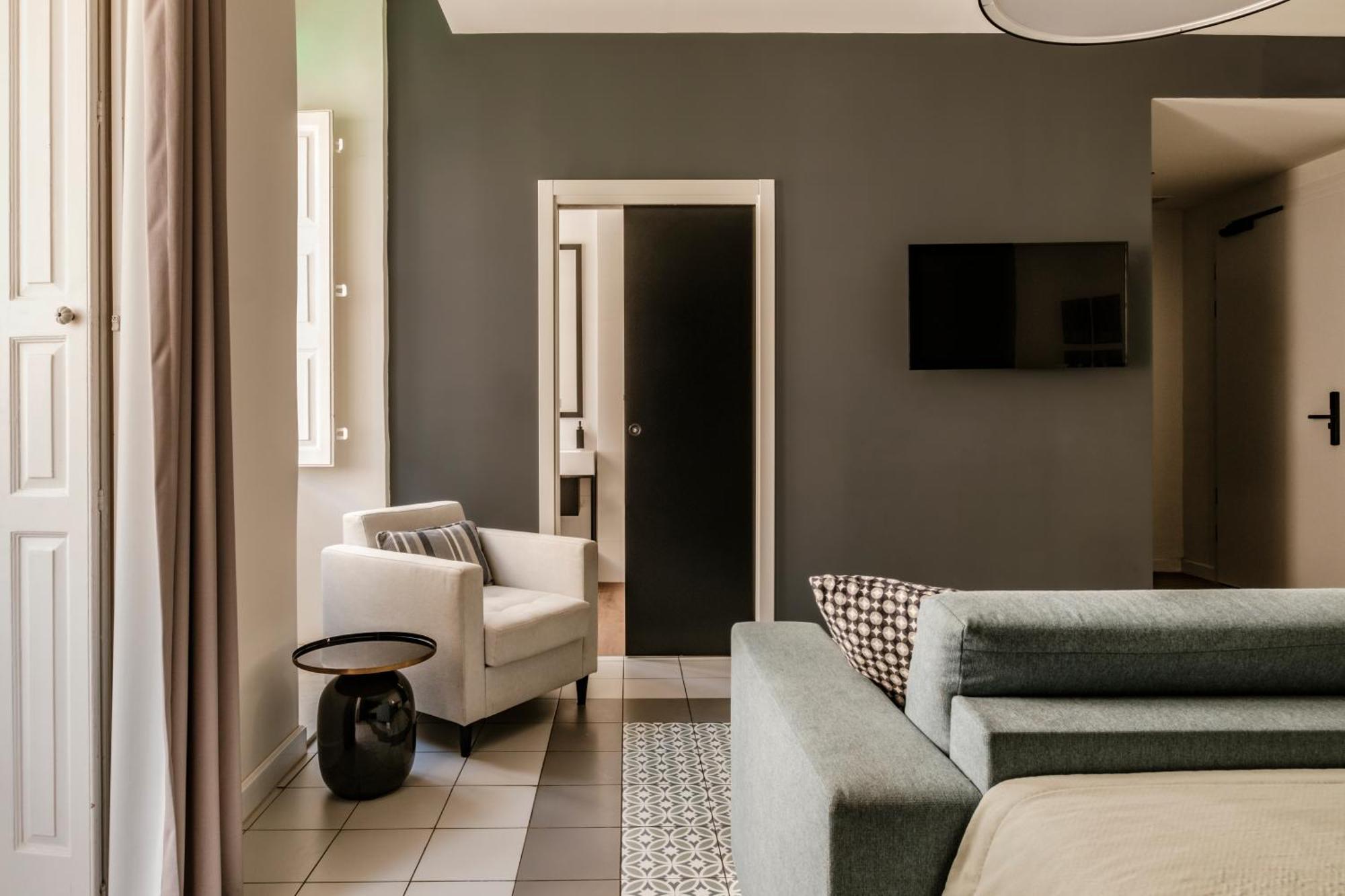 Palazzo Ignazio Otel Valletta Dış mekan fotoğraf