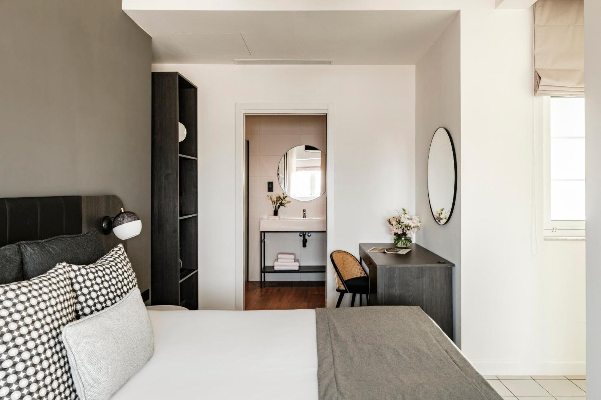 Palazzo Ignazio Otel Valletta Dış mekan fotoğraf