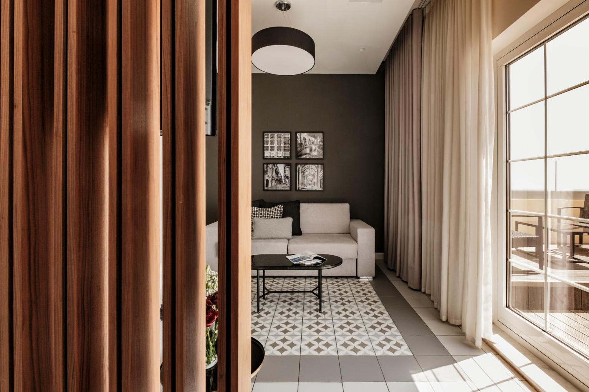 Palazzo Ignazio Otel Valletta Dış mekan fotoğraf